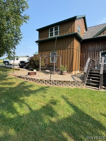 10966 Sisson Highway, North Collins, NY 14111