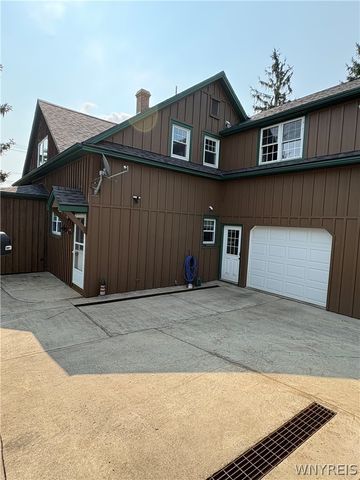 10966 Sisson Highway, North Collins, NY 14111