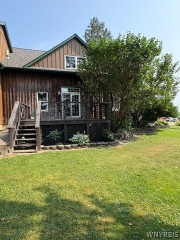 10966 Sisson Highway, North Collins, NY 14111