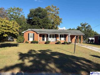 1356 Virginia Acres, Florence, SC 29505