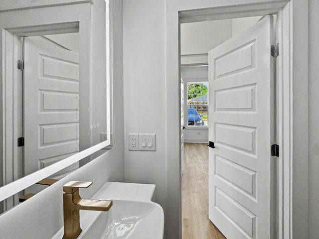 2233 Clinton Street, North Charleston, SC 29405