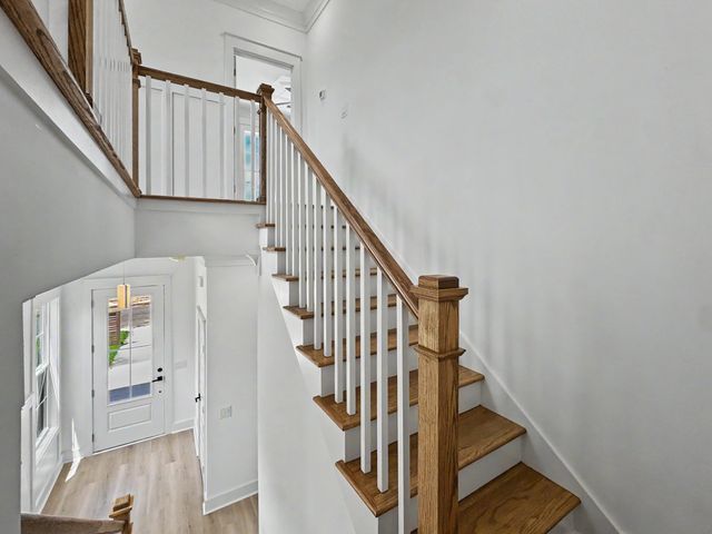 2233 Clinton Street, North Charleston, SC 29405