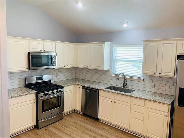 8407 Resada Park Lane, Richmond, TX 77407