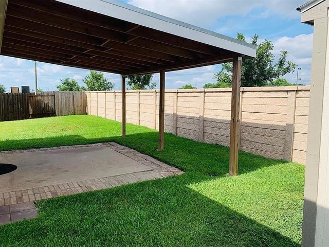 8407 Resada Park Lane, Richmond, TX 77407