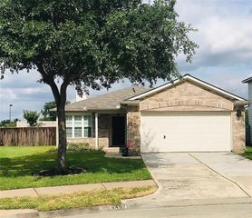 8407 Resada Park Lane, Richmond, TX 77407