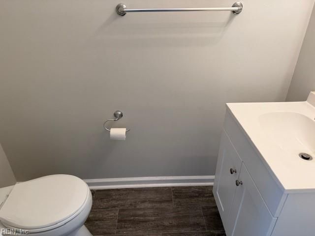 6213 Geneva Way WAY, Norfolk, VA 23513