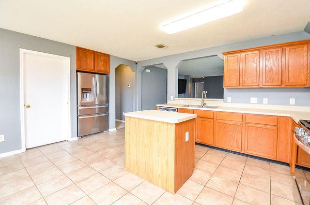 1910 Poco Drive, Missouri City, TX 77489