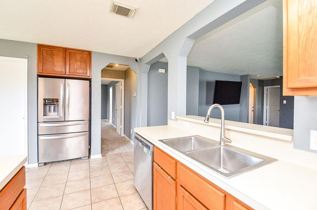 1910 Poco Drive, Missouri City, TX 77489