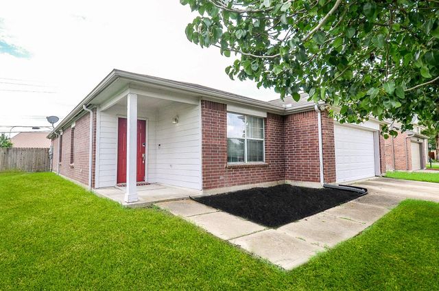 1910 Poco Drive, Missouri City, TX 77489