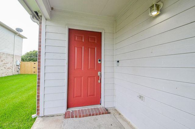 1910 Poco Drive, Missouri City, TX 77489