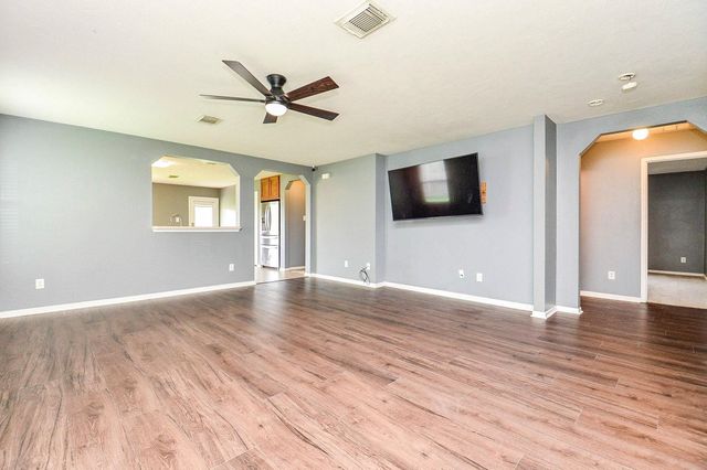 1910 Poco Drive, Missouri City, TX 77489