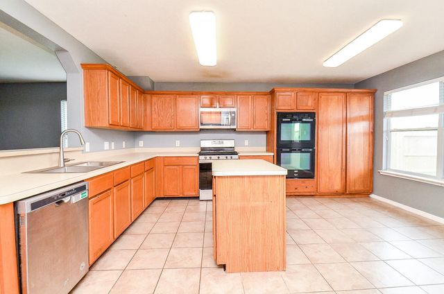 1910 Poco Drive, Missouri City, TX 77489