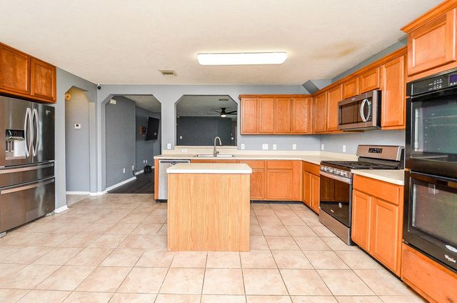 1910 Poco Drive, Missouri City, TX 77489