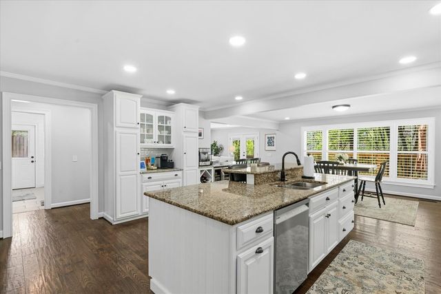 130 Castle Road, Dalton, GA 30720