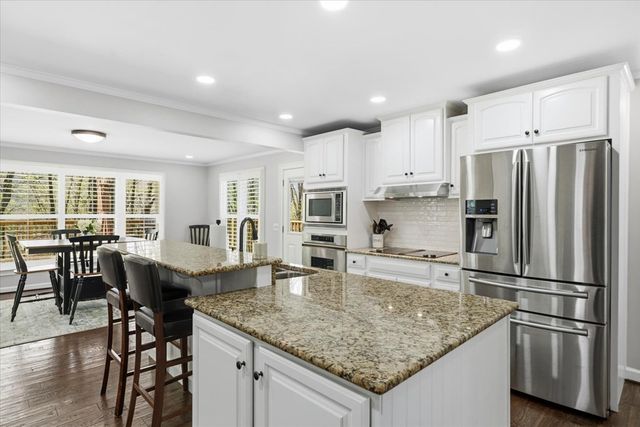 130 Castle Road, Dalton, GA 30720