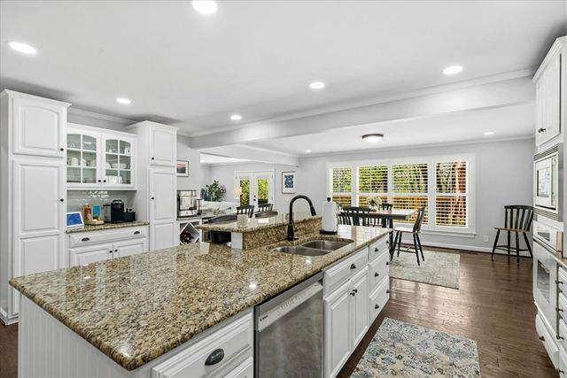 130 Castle Road, Dalton, GA 30720