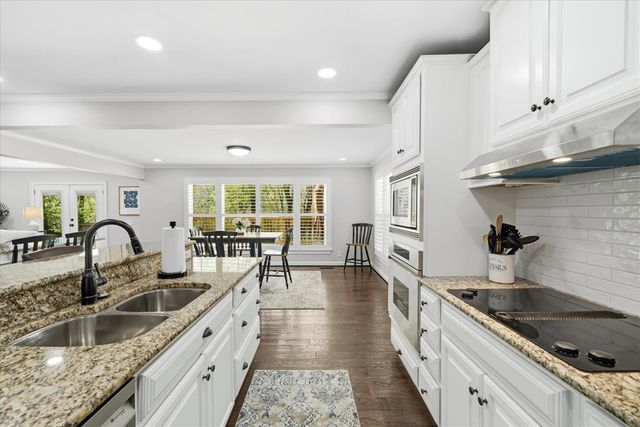 130 Castle Road, Dalton, GA 30720
