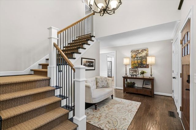 130 Castle Road, Dalton, GA 30720