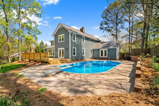 130 Castle Road, Dalton, GA 30720