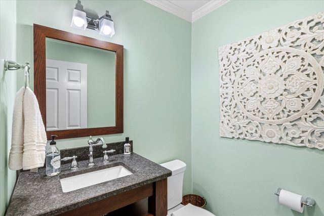 130 Castle Road, Dalton, GA 30720