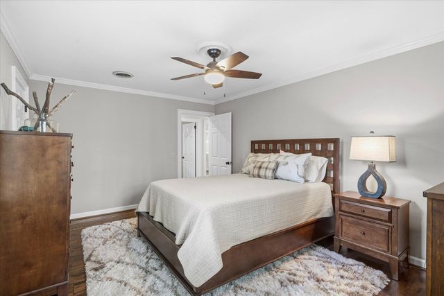 130 Castle Road, Dalton, GA 30720