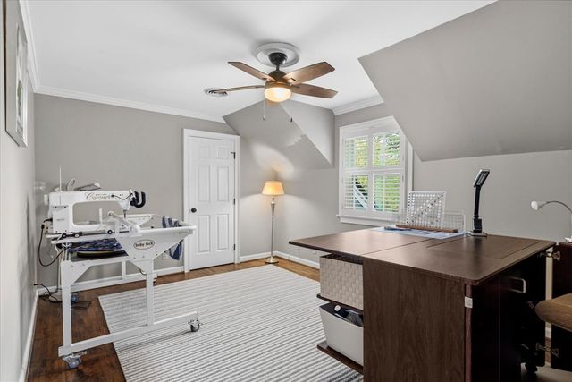 130 Castle Road, Dalton, GA 30720