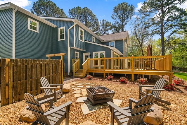 130 Castle Road, Dalton, GA 30720