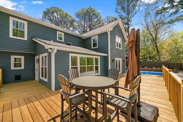 130 Castle Road, Dalton, GA 30720