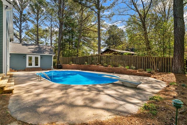 130 Castle Road, Dalton, GA 30720