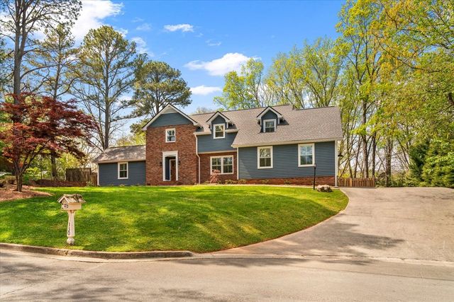 130 Castle Road, Dalton, GA 30720