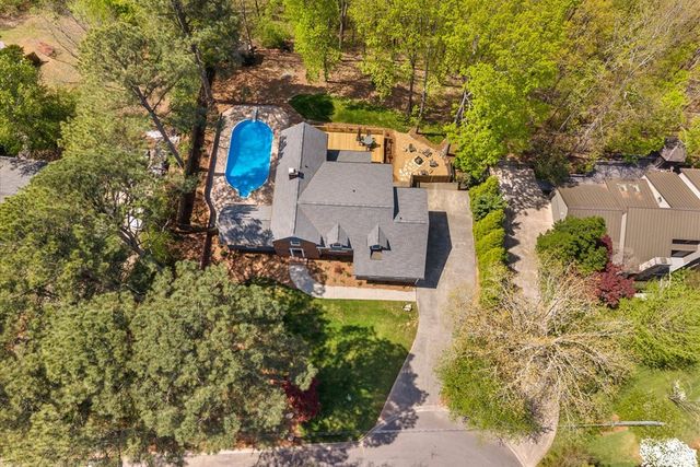 130 Castle Road, Dalton, GA 30720