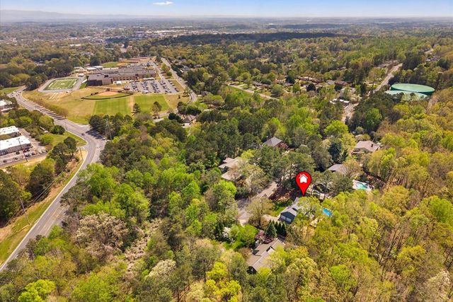 130 Castle Road, Dalton, GA 30720