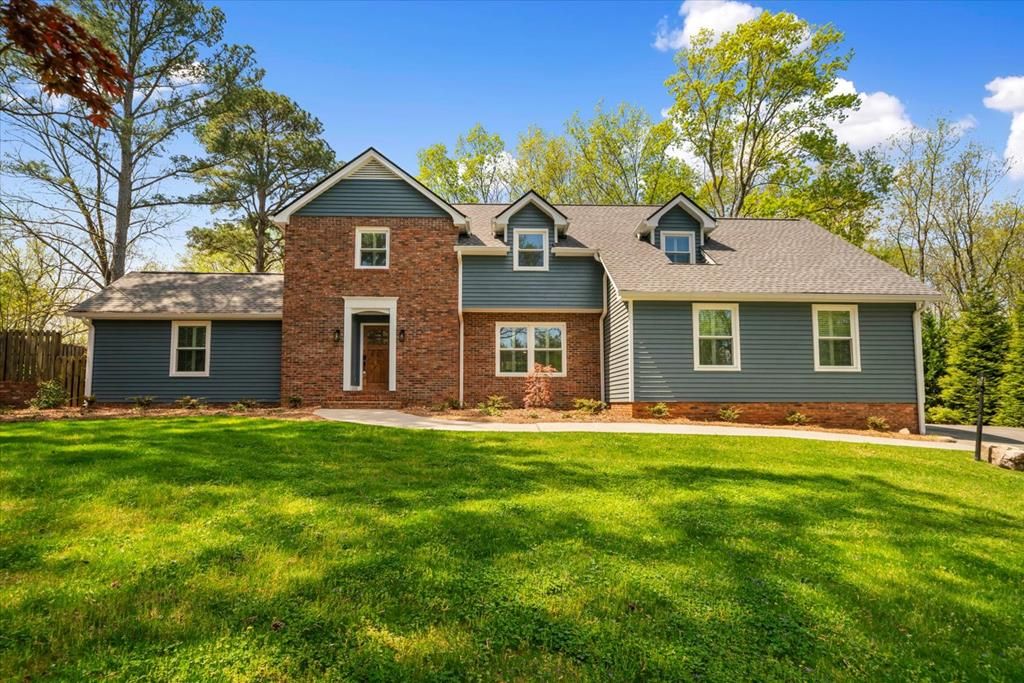 130 Castle Road, Dalton, GA 30720