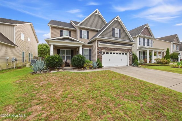 422 Chablis Way, Wilmington, NC 28411