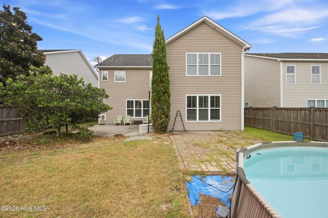 422 Chablis Way, Wilmington, NC 28411