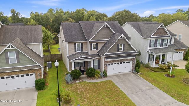 422 Chablis Way, Wilmington, NC 28411