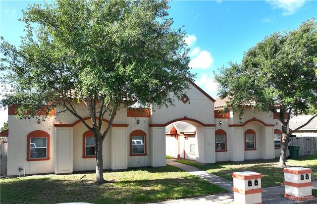 1807 W Bronze W Street, Pharr, TX 78577