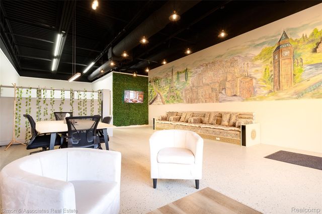 3065 OAKWOOD Boulevard A, Melvindale, MI 48122