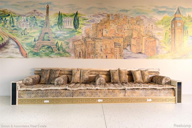 3065 OAKWOOD Boulevard A, Melvindale, MI 48122