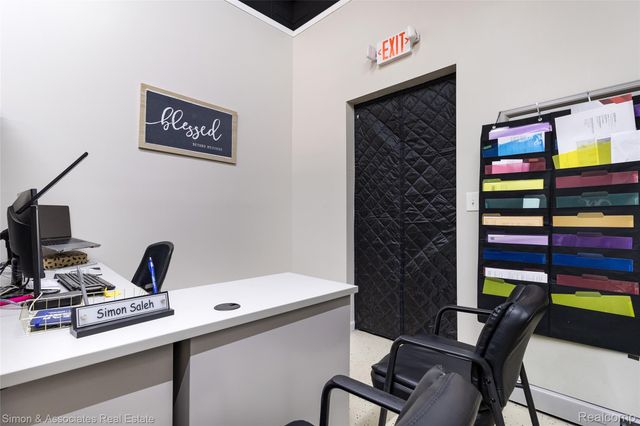 3065 OAKWOOD Boulevard A, Melvindale, MI 48122