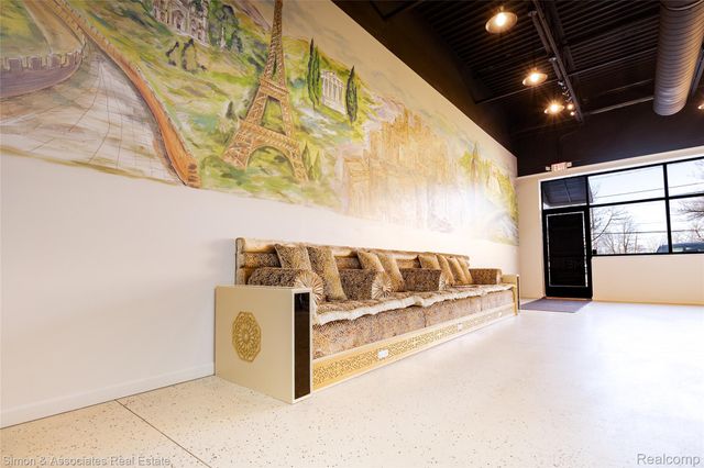 3065 OAKWOOD Boulevard A, Melvindale, MI 48122