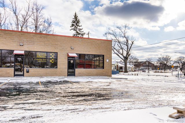 3065 OAKWOOD Boulevard A, Melvindale, MI 48122