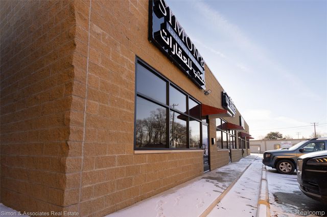 3065 OAKWOOD Boulevard A, Melvindale, MI 48122