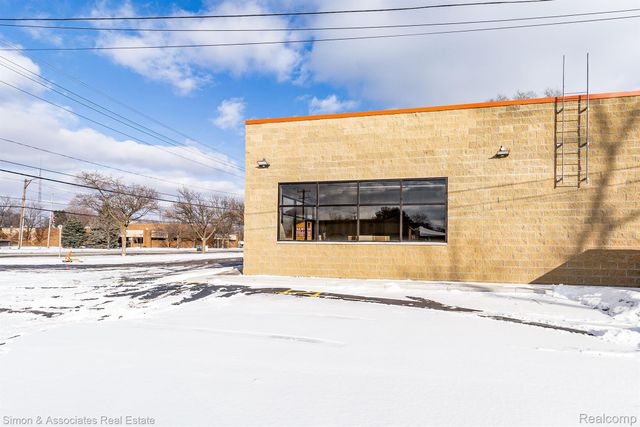 3065 OAKWOOD Boulevard A, Melvindale, MI 48122