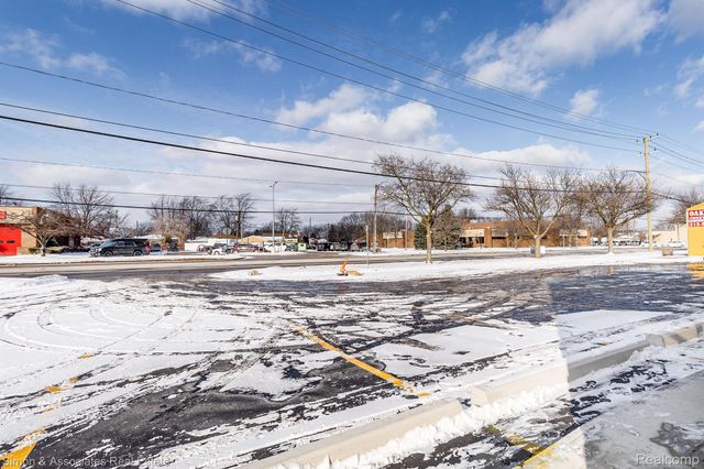 3065 OAKWOOD Boulevard A, Melvindale, MI 48122