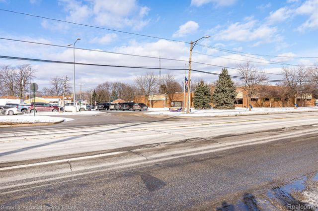 3065 OAKWOOD Boulevard A, Melvindale, MI 48122