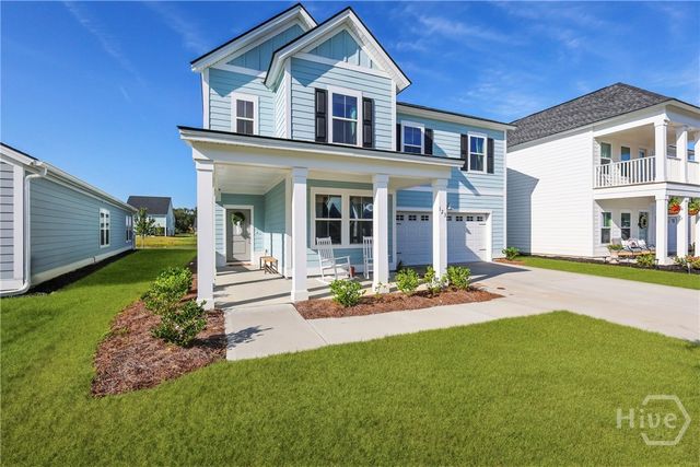 123 Binscombe Lane, Pooler, GA 31322