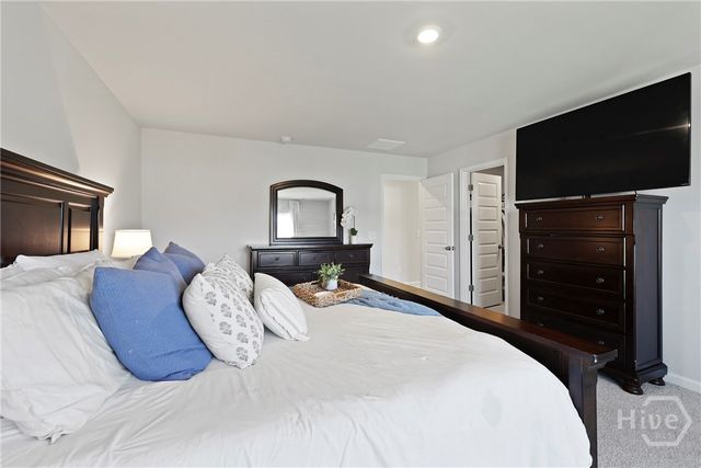 123 Binscombe Lane, Pooler, GA 31322