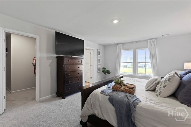 123 Binscombe Lane, Pooler, GA 31322