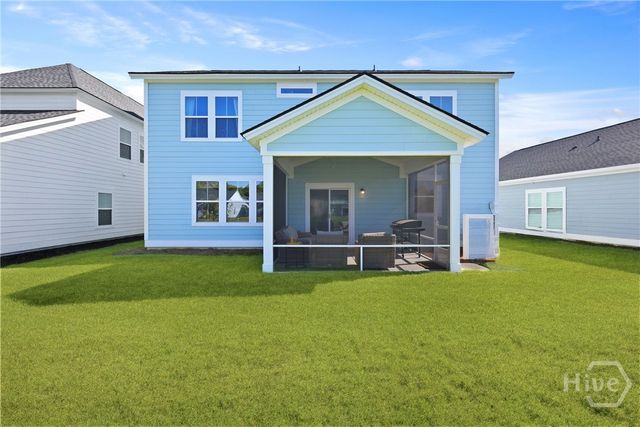 123 Binscombe Lane, Pooler, GA 31322